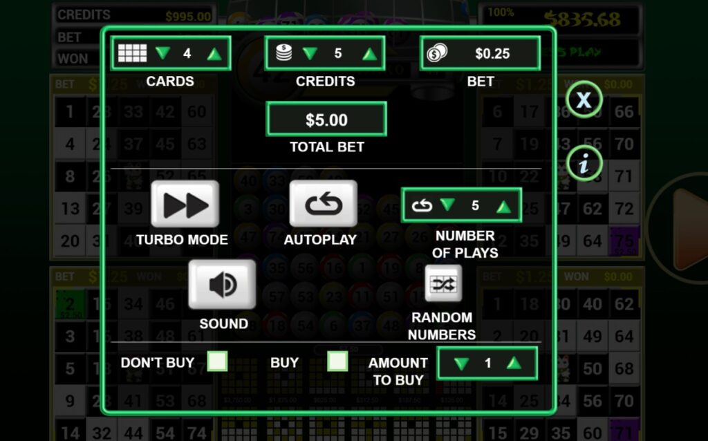 pachinko 3 como jogar